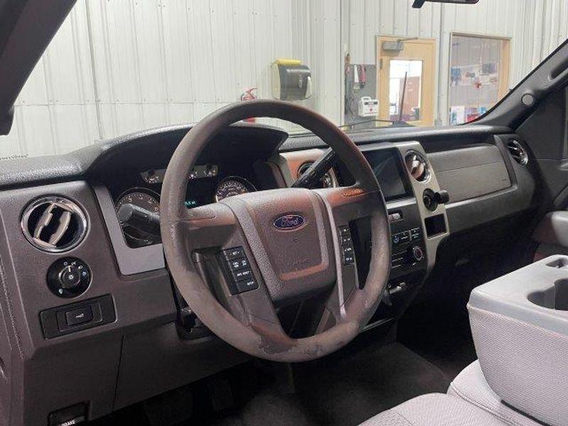 used 2013 Ford F-150 car, priced at $15,920