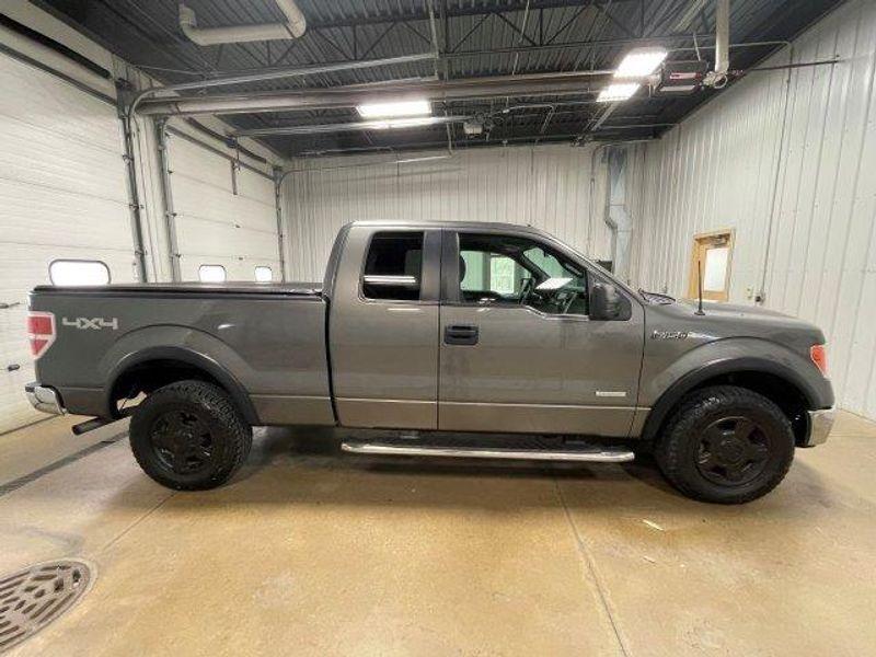 used 2013 Ford F-150 car, priced at $15,920