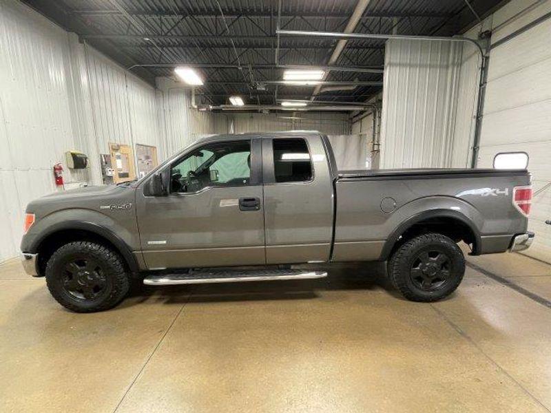 used 2013 Ford F-150 car, priced at $15,920