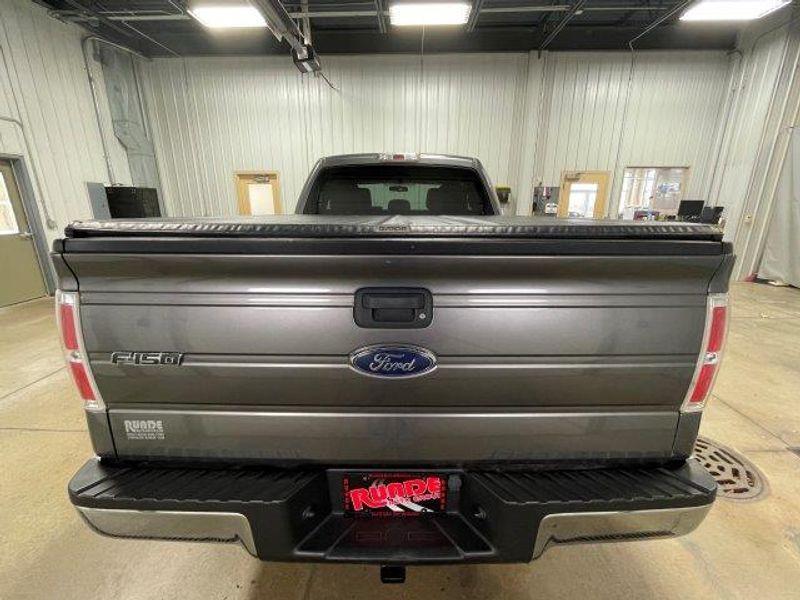 used 2013 Ford F-150 car, priced at $15,920