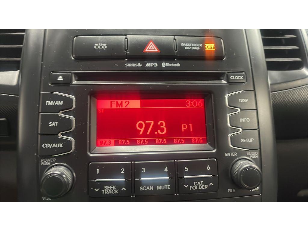 used 2013 Kia Soul car, priced at $7,461