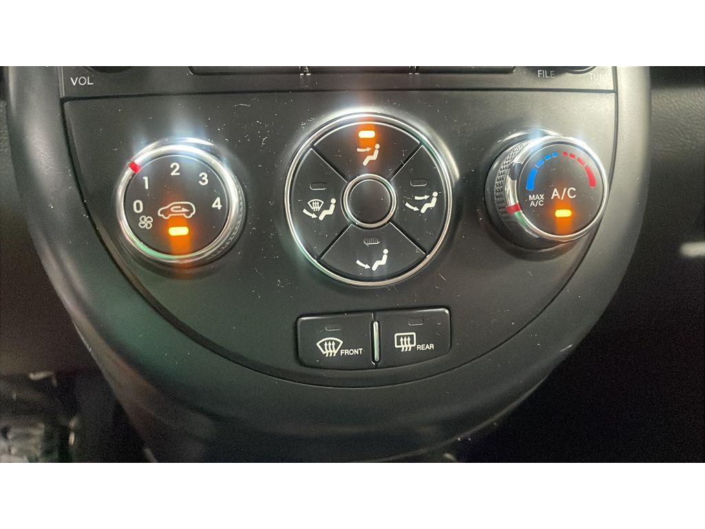 used 2013 Kia Soul car, priced at $7,461