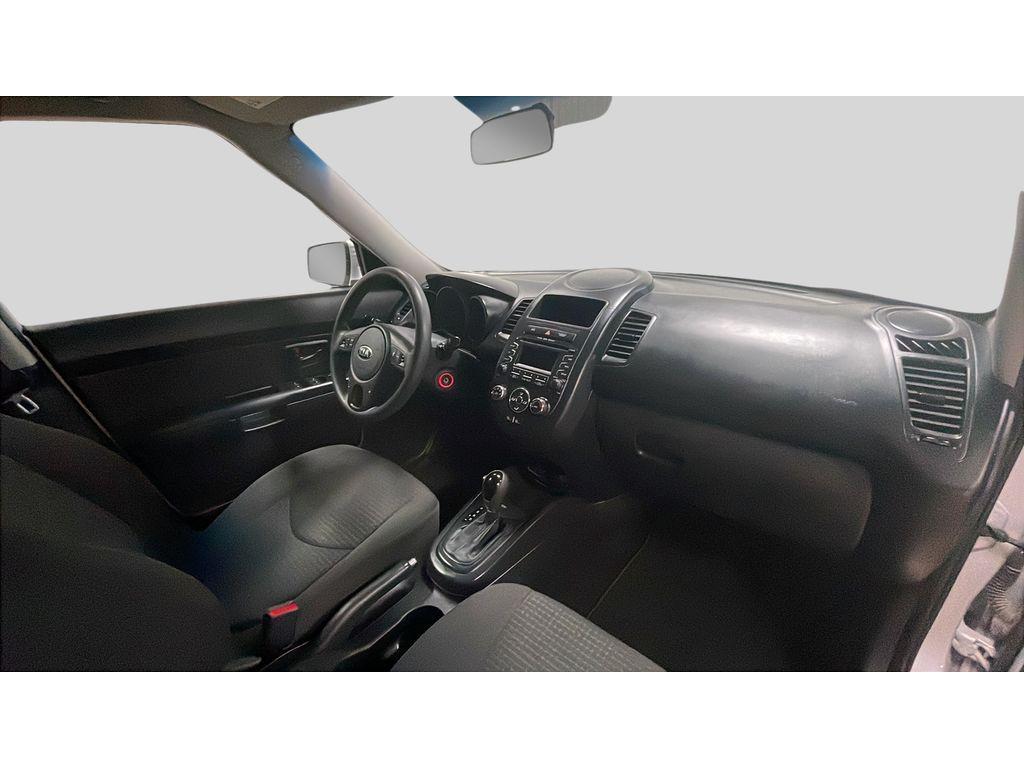 used 2013 Kia Soul car, priced at $7,461