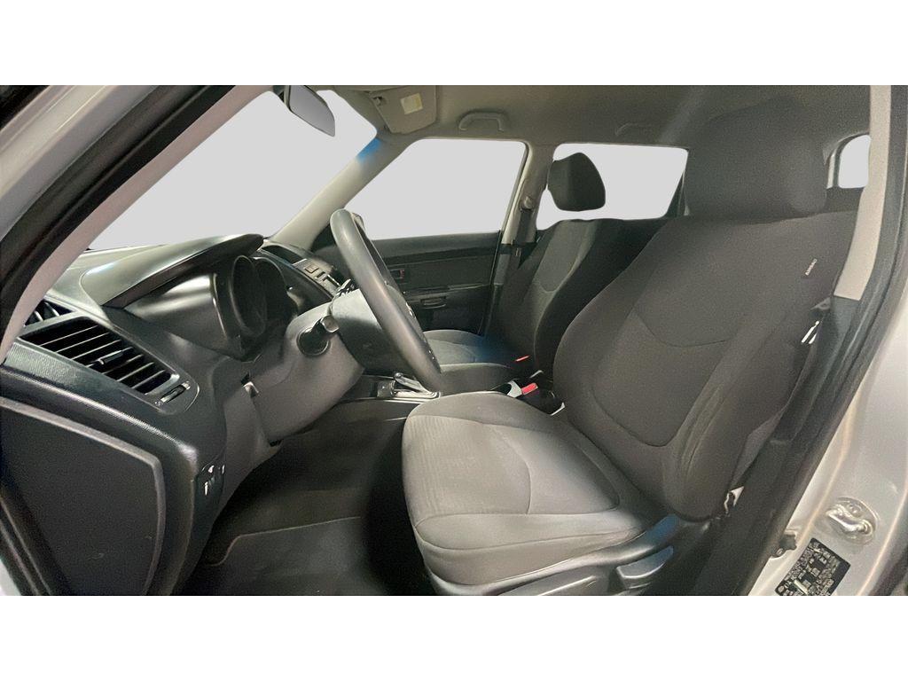 used 2013 Kia Soul car, priced at $7,461