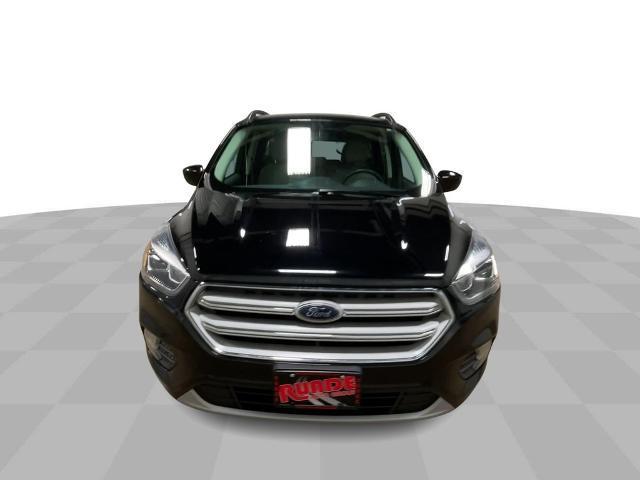 used 2018 Ford Escape car, priced at $13,771