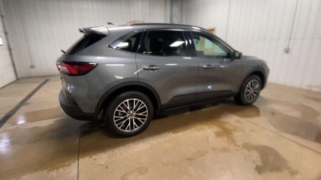used 2023 Ford Escape car, priced at $26,645