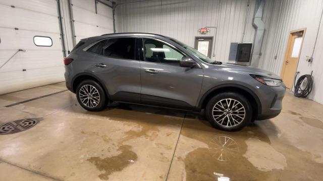 used 2023 Ford Escape car, priced at $26,645