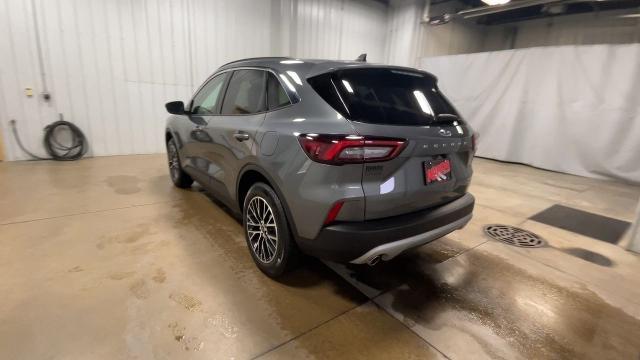 used 2023 Ford Escape car, priced at $26,645