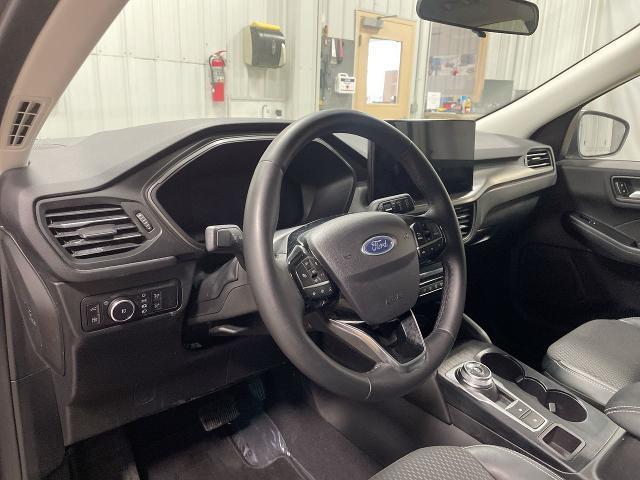 used 2023 Ford Escape car, priced at $26,645