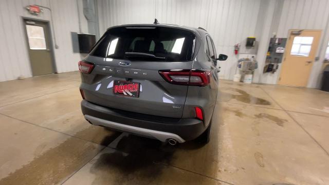 used 2023 Ford Escape car, priced at $26,645