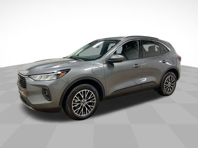 used 2023 Ford Escape car, priced at $26,645