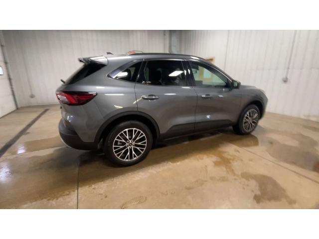 used 2023 Ford Escape car, priced at $26,645