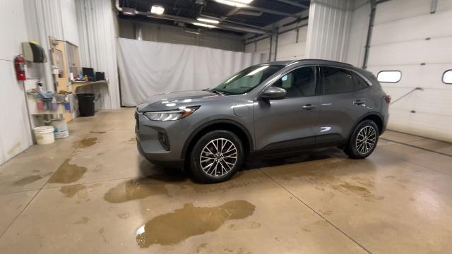used 2023 Ford Escape car, priced at $26,645
