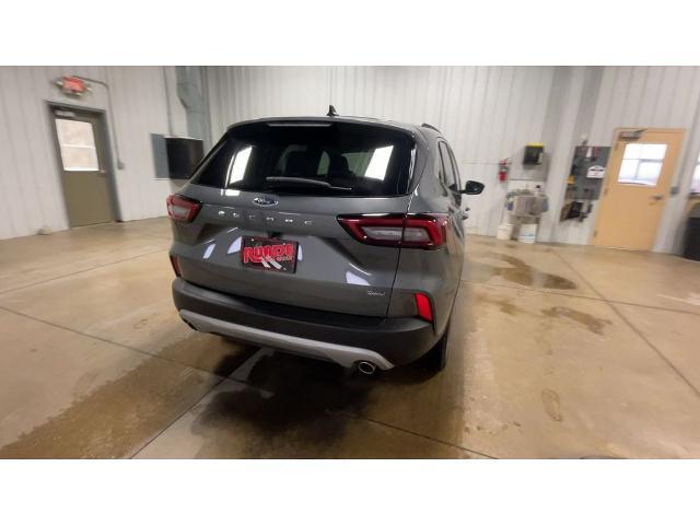 used 2023 Ford Escape car, priced at $26,645