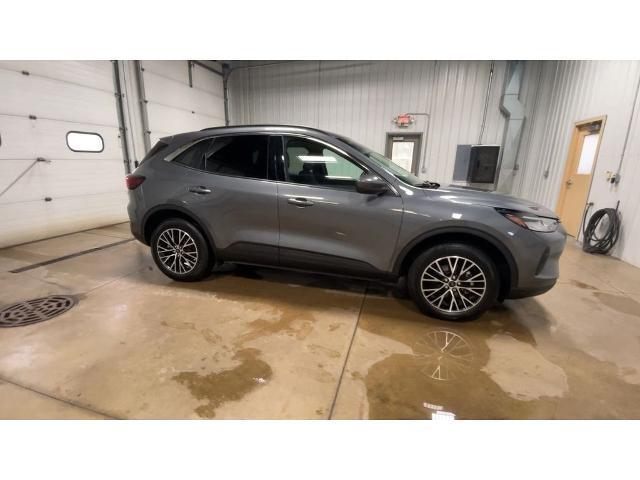 used 2023 Ford Escape car, priced at $26,645