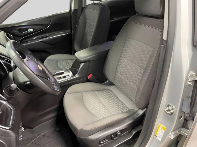 used 2018 Chevrolet Equinox car, priced at $14,982