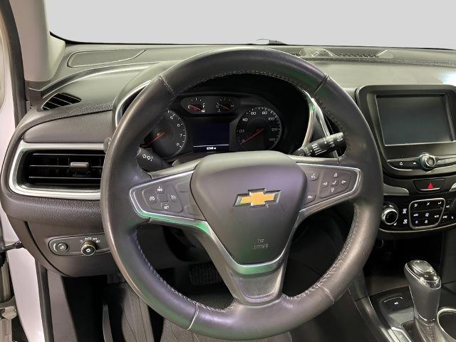 used 2018 Chevrolet Equinox car, priced at $14,982