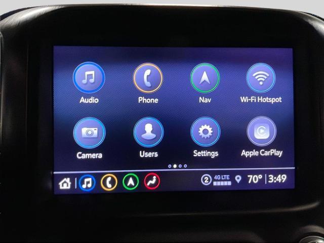 used 2021 GMC Sierra 1500 car, priced at $36,991