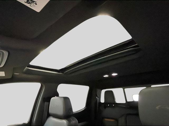 used 2021 GMC Sierra 1500 car, priced at $36,991
