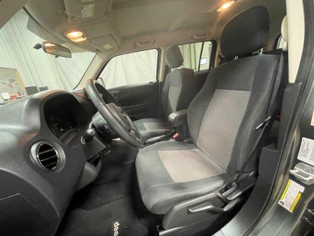 used 2012 Jeep Patriot car, priced at $8,990