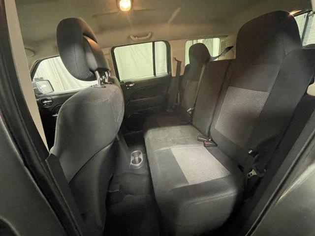 used 2012 Jeep Patriot car, priced at $8,990