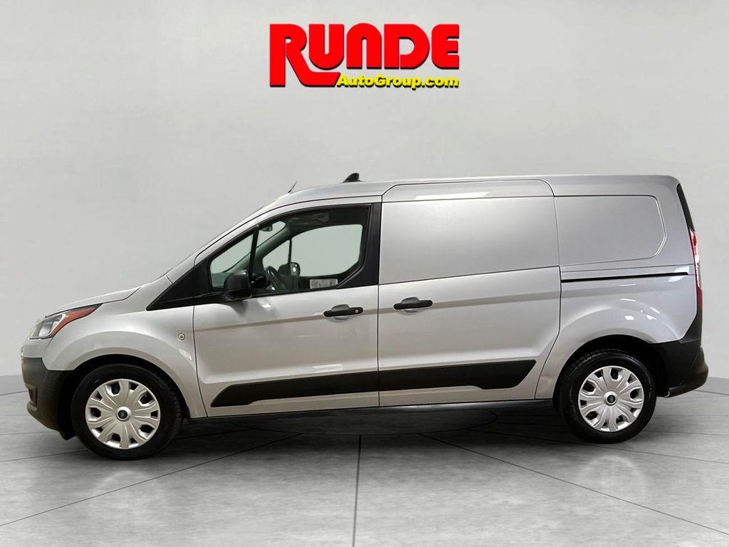 used 2019 Ford Transit Connect car, priced at $15,990
