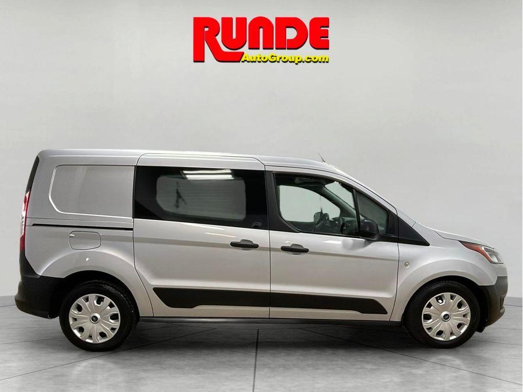 used 2019 Ford Transit Connect car, priced at $15,990