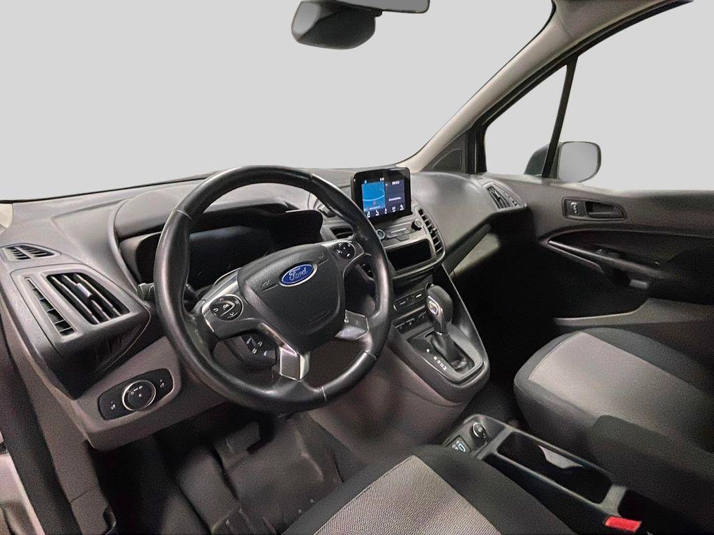 used 2019 Ford Transit Connect car, priced at $15,990