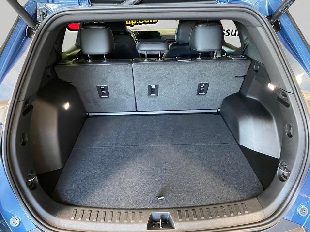 new 2026 Chevrolet Equinox car, priced at $33,694