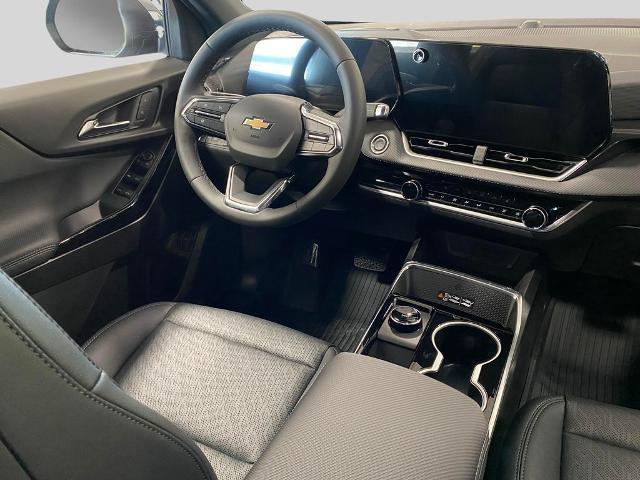 new 2026 Chevrolet Equinox car, priced at $33,694