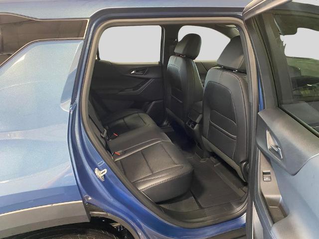 new 2026 Chevrolet Equinox car, priced at $33,694