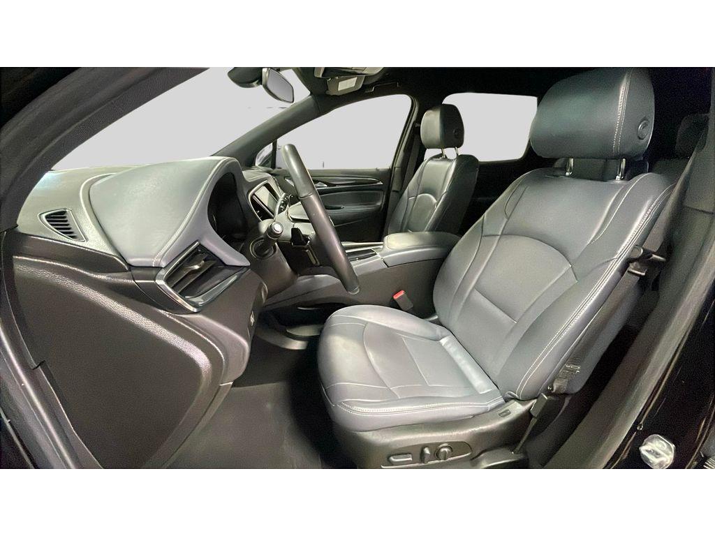 used 2023 Buick Enclave car, priced at $32,471