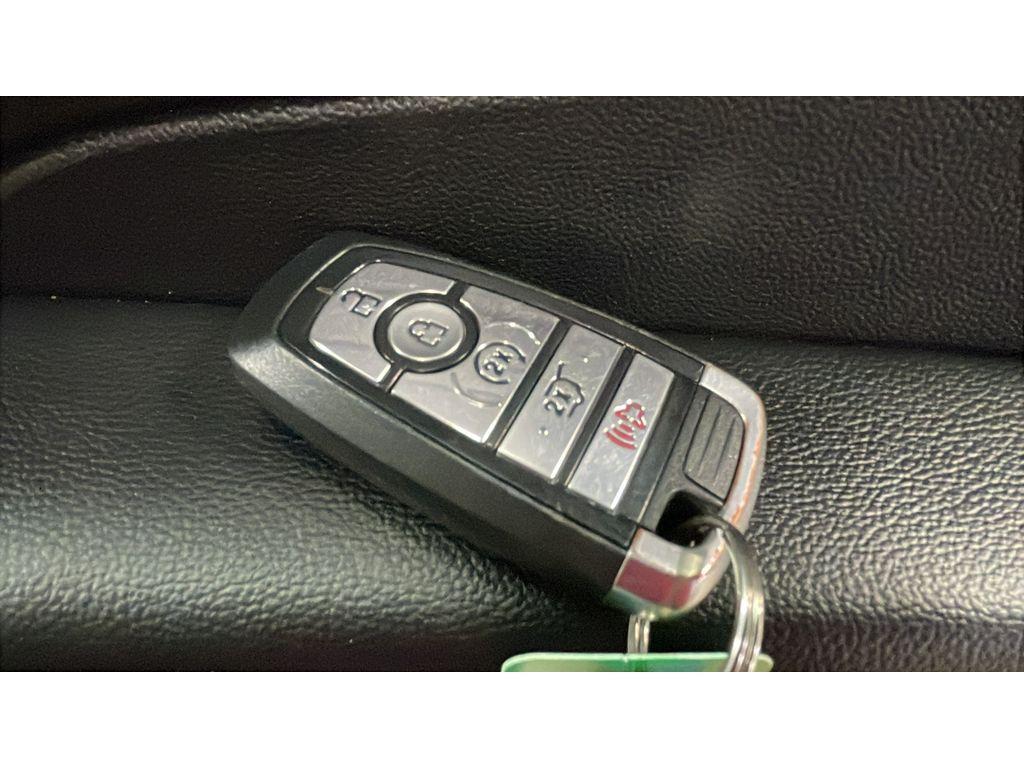 used 2021 Ford Escape car, priced at $21,671