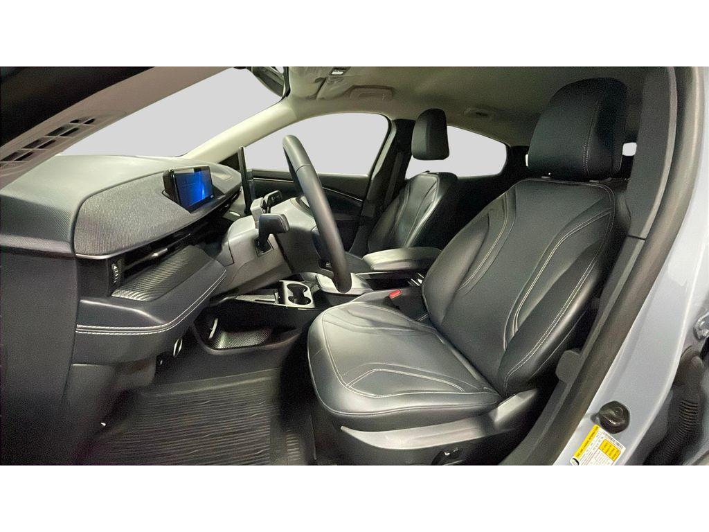 used 2024 Ford Mustang Mach-E car, priced at $39,900