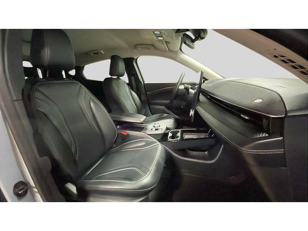 used 2024 Ford Mustang Mach-E car, priced at $39,900