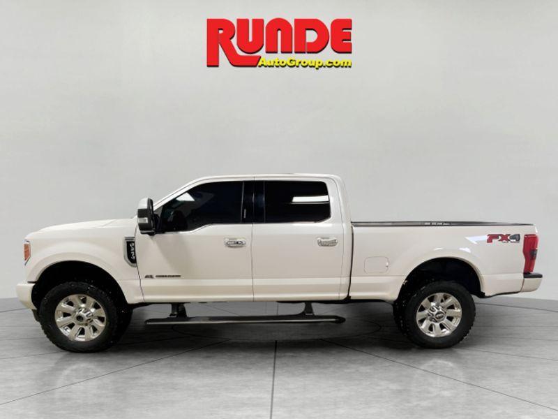 used 2017 Ford F-250 car, priced at $46,950