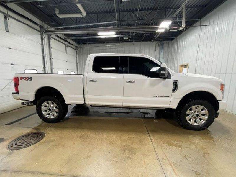 used 2017 Ford F-250 car, priced at $46,950