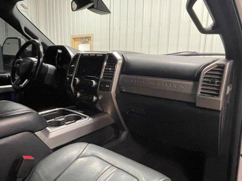 used 2017 Ford F-250 car, priced at $46,950