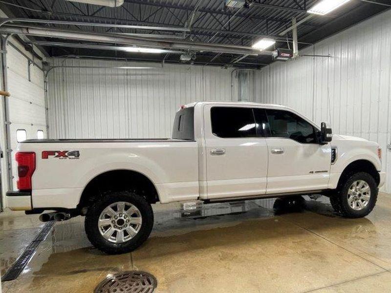 used 2017 Ford F-250 car, priced at $46,950