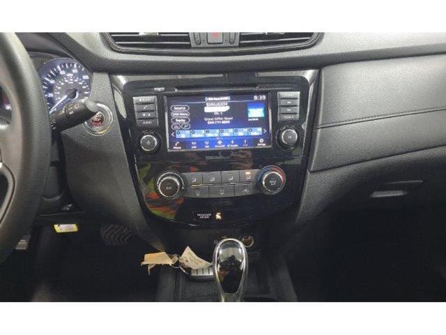 used 2019 Nissan Rogue car, priced at $18,990