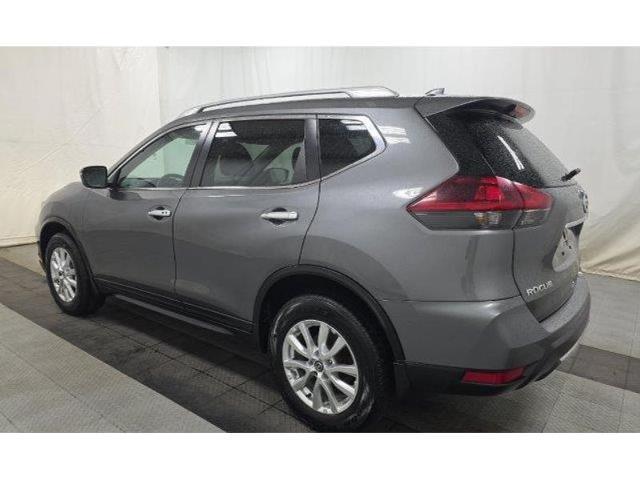used 2019 Nissan Rogue car, priced at $18,990