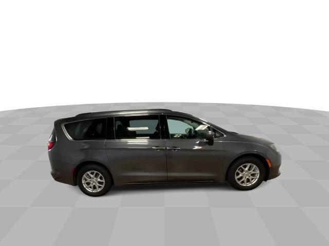 used 2021 Chrysler Voyager car, priced at $18,675