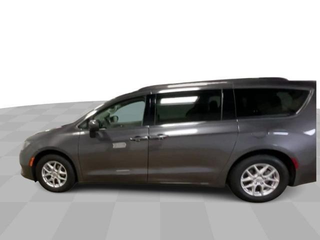 used 2021 Chrysler Voyager car, priced at $18,675