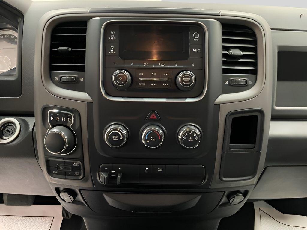 used 2014 Ram 1500 car, priced at $12,572