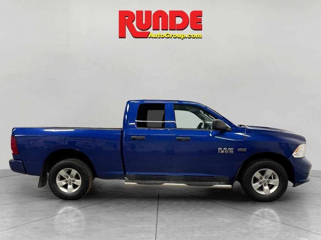 used 2014 Ram 1500 car, priced at $12,572