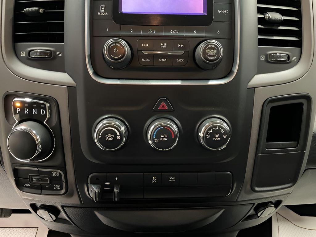used 2014 Ram 1500 car, priced at $12,572