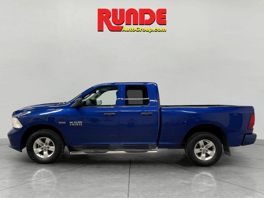 used 2014 Ram 1500 car, priced at $12,572