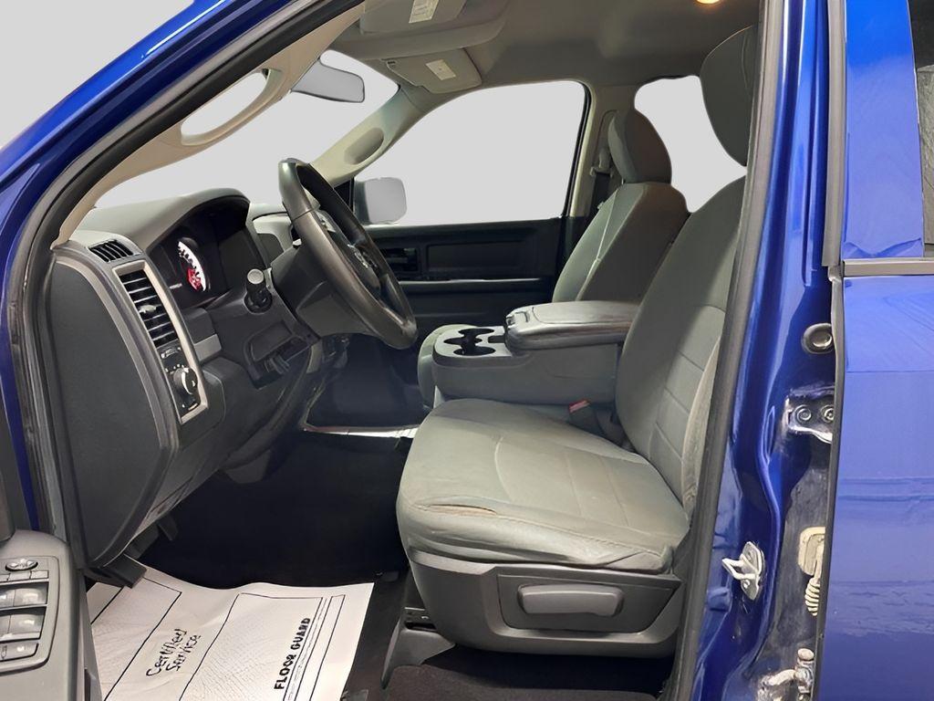 used 2014 Ram 1500 car, priced at $12,572