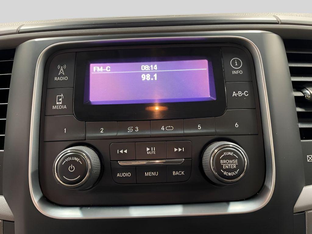used 2014 Ram 1500 car, priced at $12,572