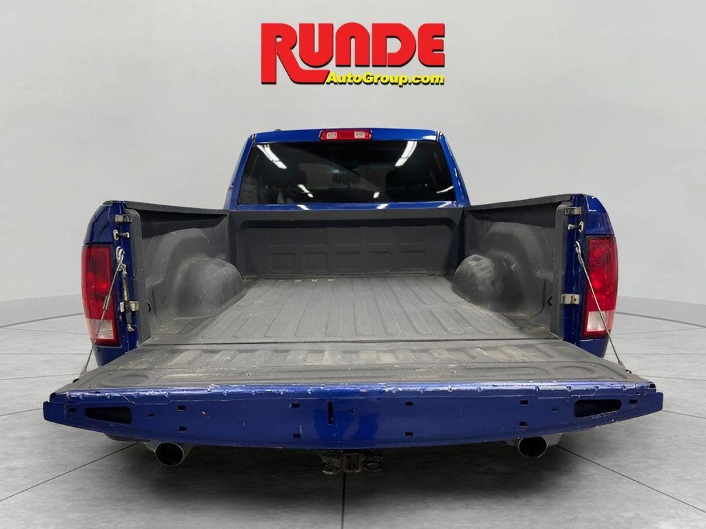 used 2014 Ram 1500 car, priced at $12,572